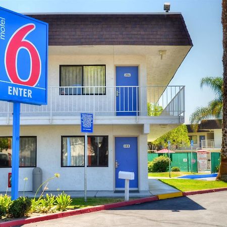 Motel 6-Santa Nella, Ca - Los Banos - Interstate 5 Екстер'єр фото