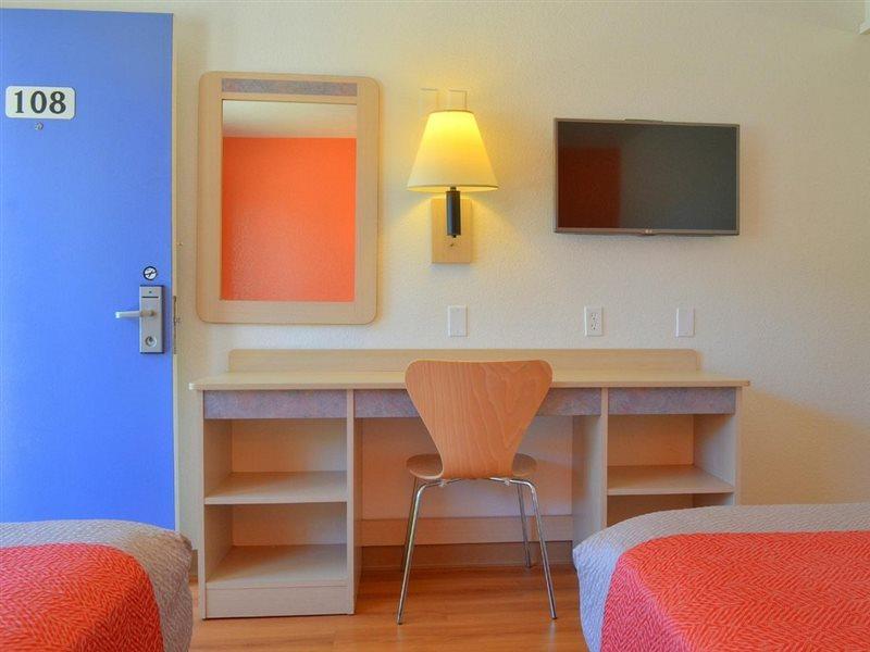 Motel 6-Santa Nella, Ca - Los Banos - Interstate 5 Екстер'єр фото