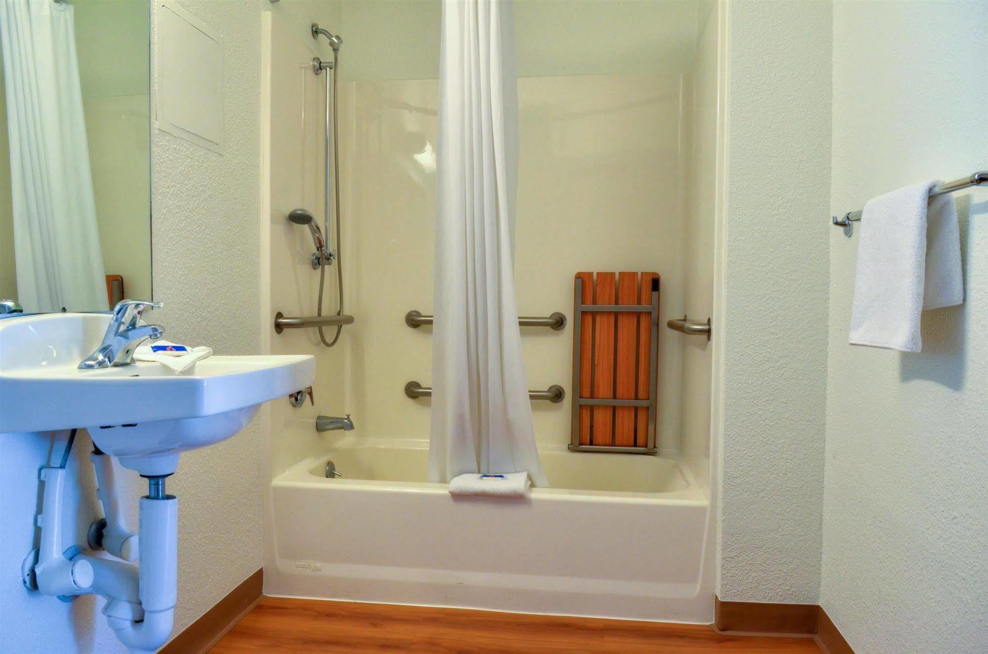 Motel 6-Santa Nella, Ca - Los Banos - Interstate 5 Екстер'єр фото