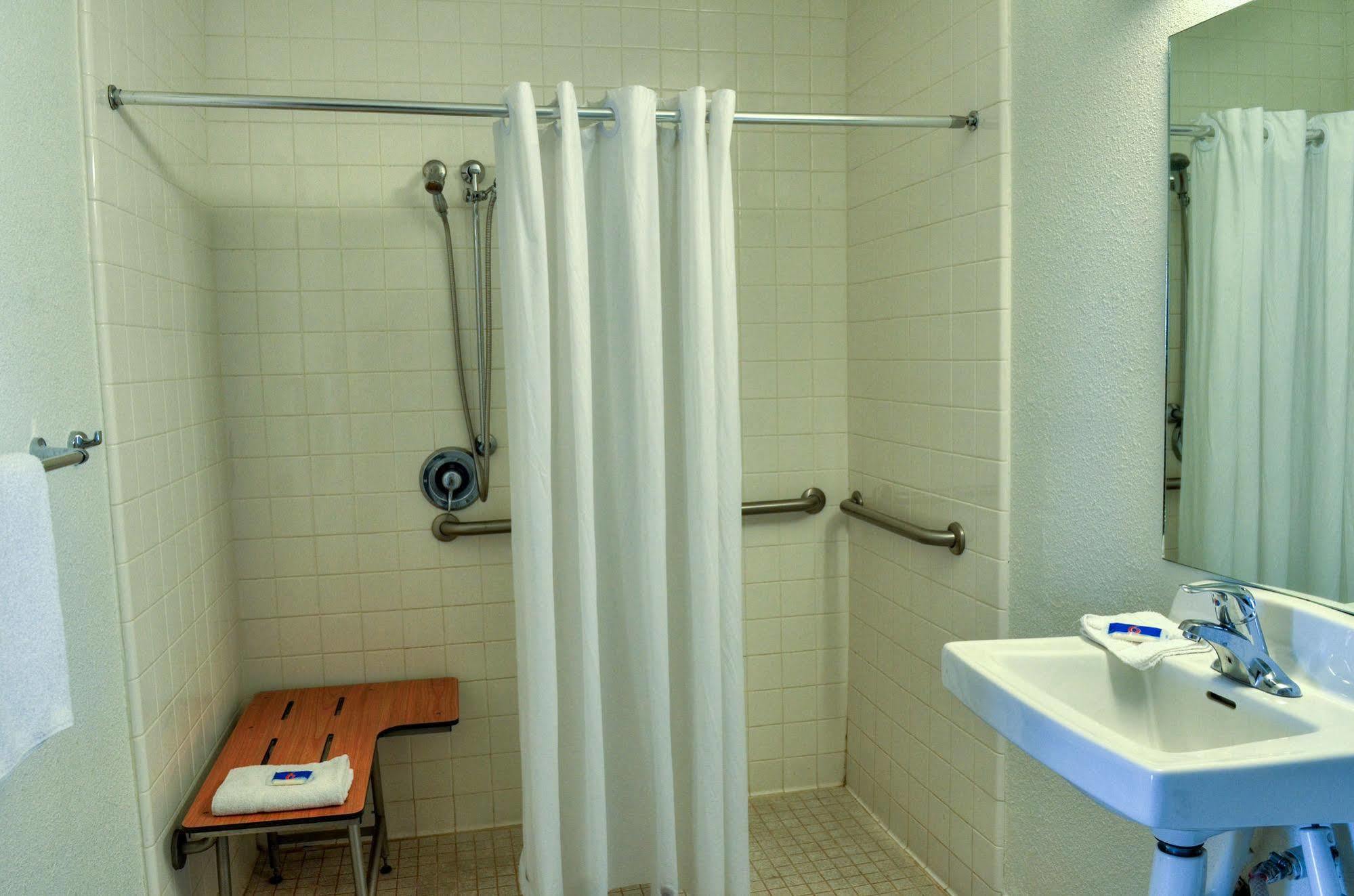 Motel 6-Santa Nella, Ca - Los Banos - Interstate 5 Екстер'єр фото