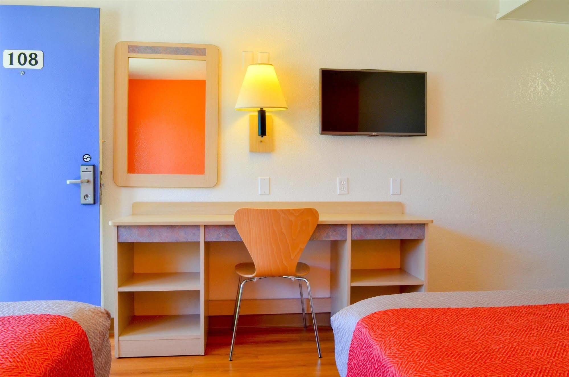 Motel 6-Santa Nella, Ca - Los Banos - Interstate 5 Екстер'єр фото